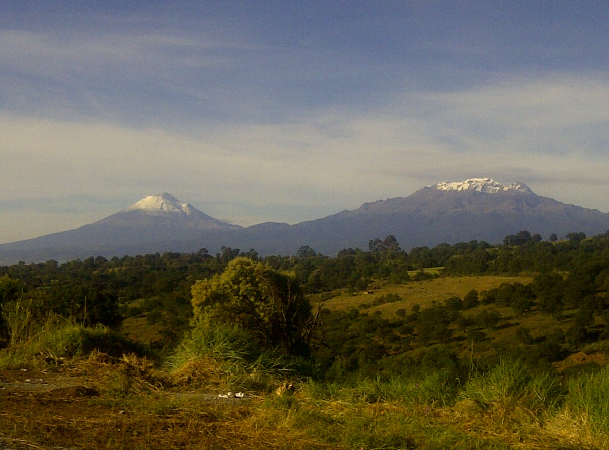 Paso de Cortés